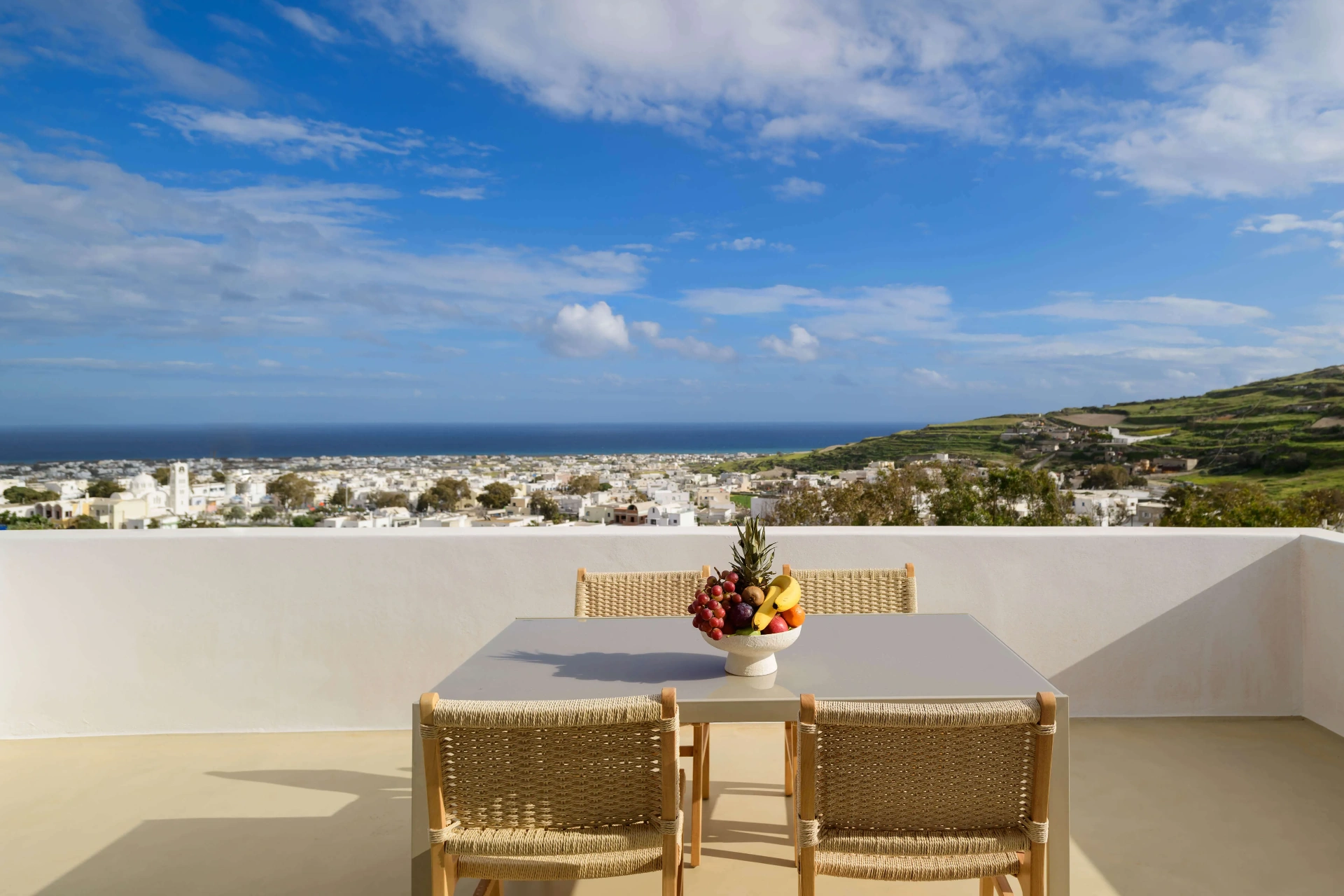 Nikolia's House — New Luxe Villa & Private Jacuzzi